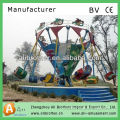 Indoor Swing Chair Fairground Equipment super swing